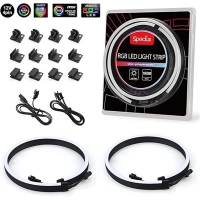 RGB Neon Led Strip 12V